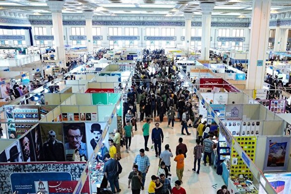 ادامه غیبت ناشران افغانستانی در جشن کتاب ایران | طالبان آثار جلال آل احمد را ممنوع کردند