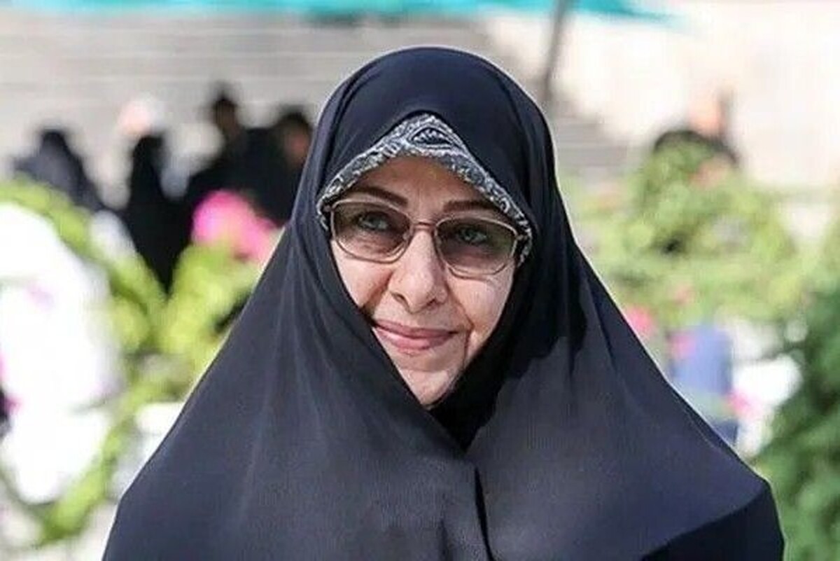 تصویب بودجه یک درصدی برای حوزه زنان، دستاوردی مهم در دولت سیزدهم
