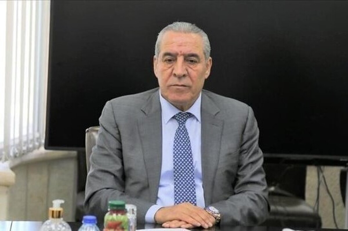 نائب رئیس تشکیلات خودگردان فلسطین اعلام کرد ایالات متحده تنها طرفی است که قادر است رژیم صهیونیستی را مجبور به توقف جنگ در نوار غزه کند و تأکید کرد که حماس بخشی از نظام فلسطین است.