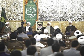 تولیت آستان قدس رضوی: پیام رهبر معظم انقلاب به همایش یکصدمین سالگشت بازتأسیس حوزه علمیه قم باید عملیاتی شود