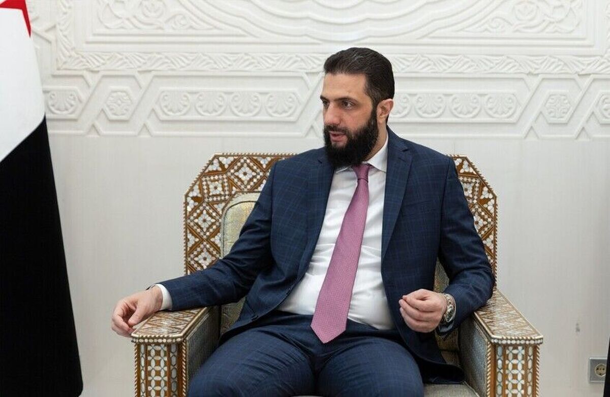 جولانی به اجلاس بغداد نمی‌رود