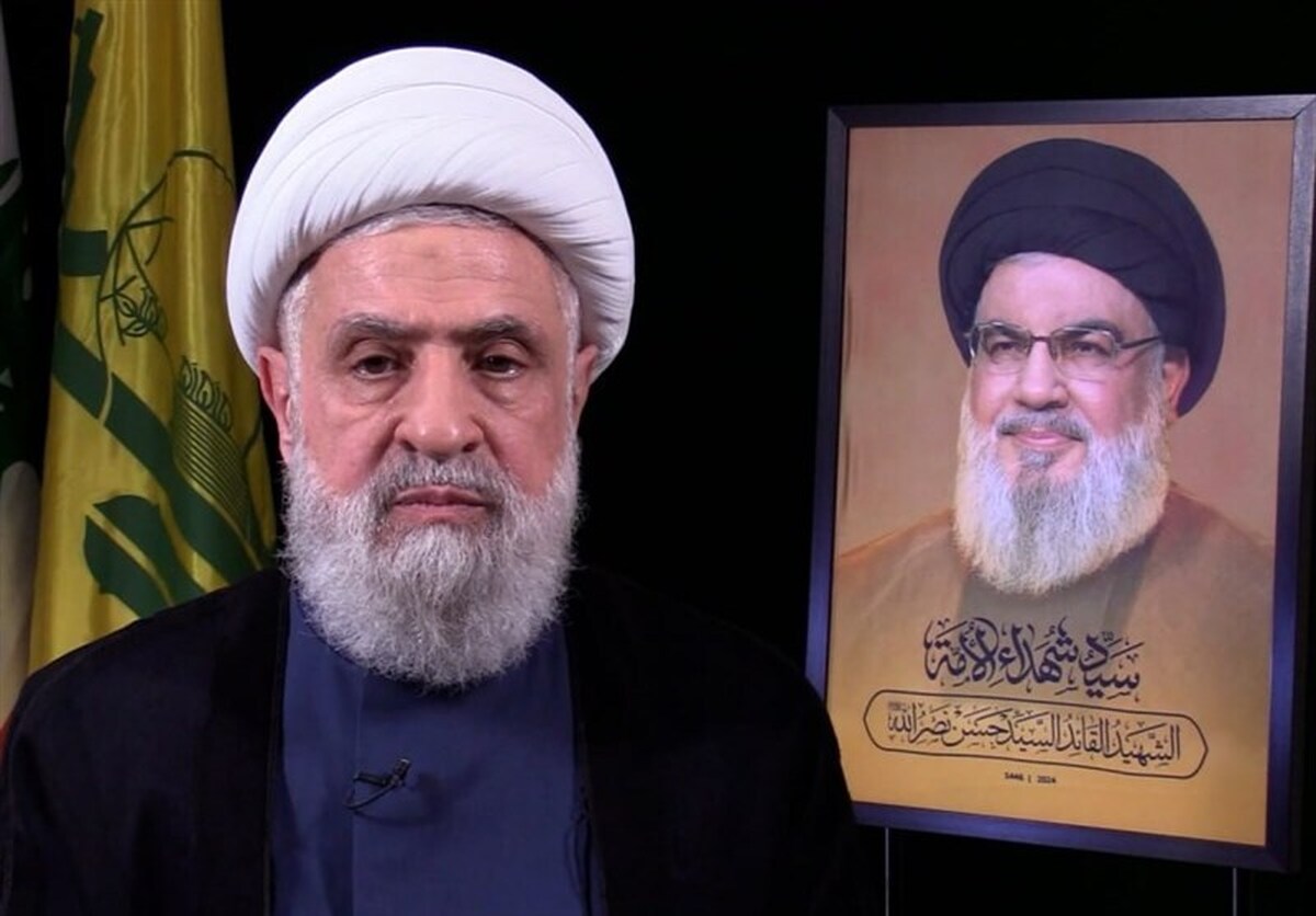 دبیرکل حزب‌الله تاکید کرد که مقاومت جانفشانی‌های زیادی از خود نشان داد و مانع تحقق اهداف رژیم صهیونیستی شده است.