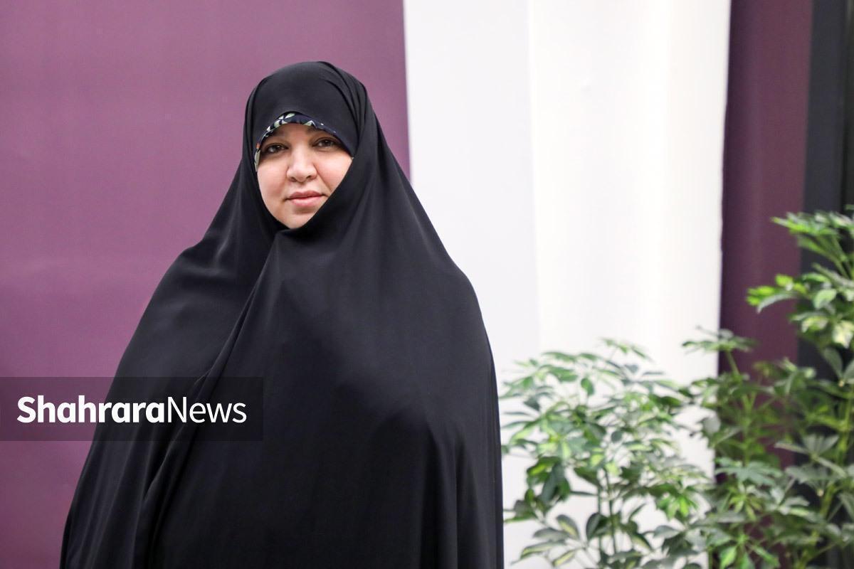 آمار طلاق در باشگاه همسران مشهدی، کمتر از یک درصد است