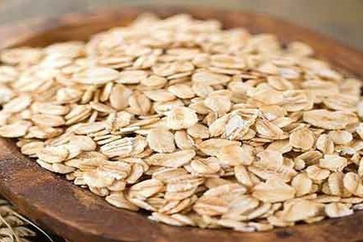 آشنایی با فواید جو پرک برای سلامتی کودکان
