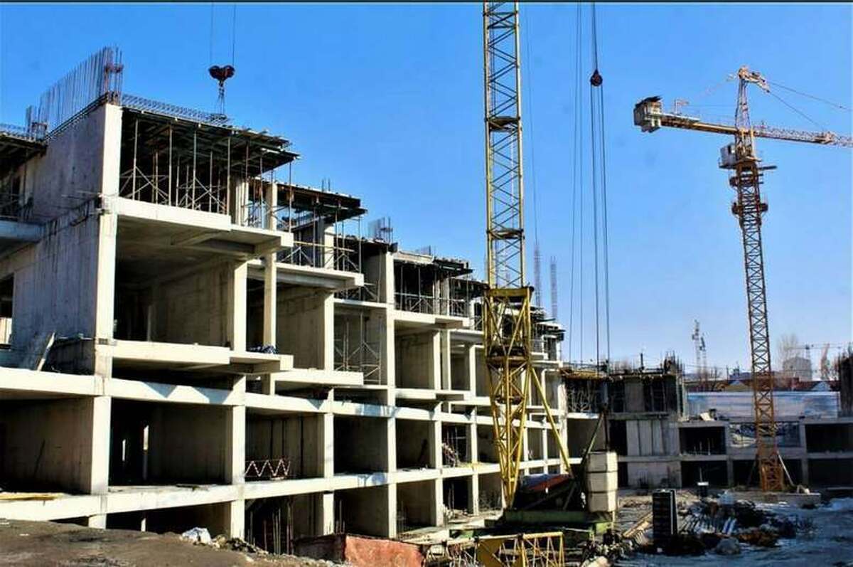 کاهش زمان رسیدگی به تخلفات ساختمانی در کمیسیون ماده ۱۰۰ شهرداری مشهد