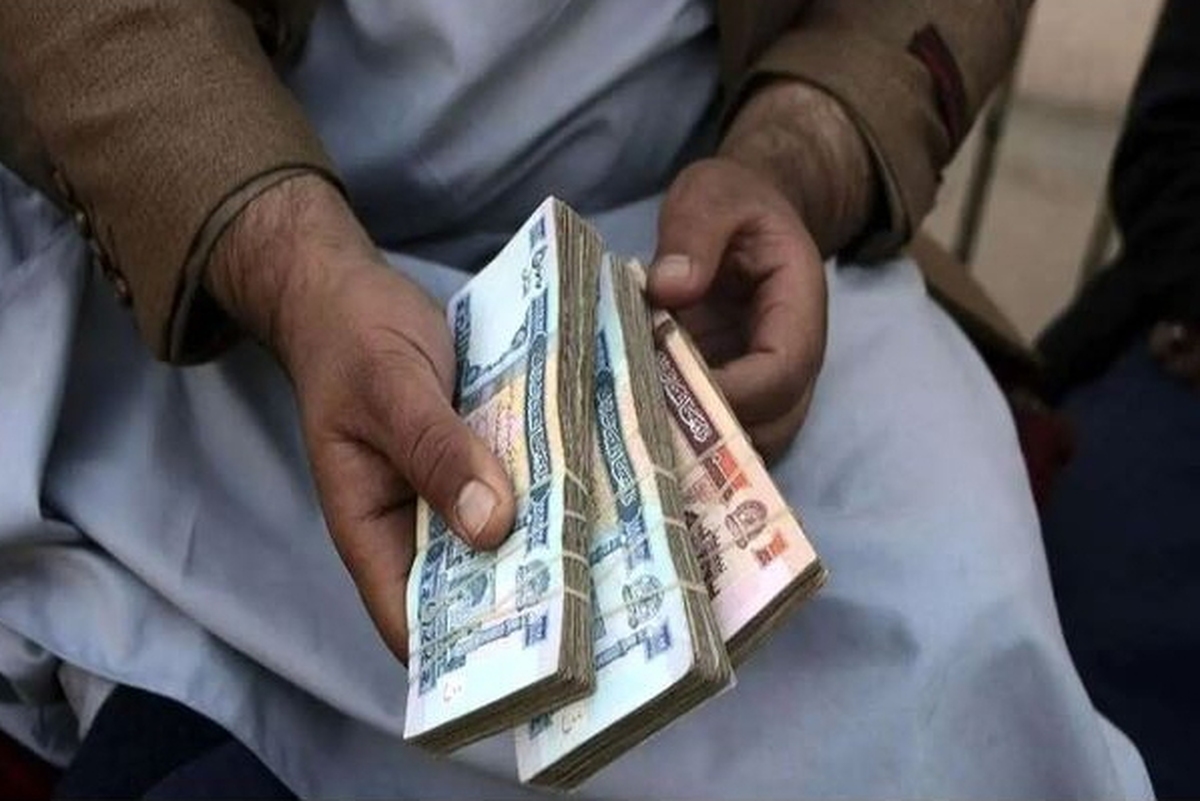 قیمت افغانی به تومان و دلار سه‌شنبه (۲۳ اردیبهشت ۱۴۰۴)