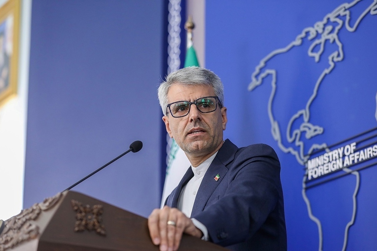 استقبال ایران از انحلال پ. ک. ک