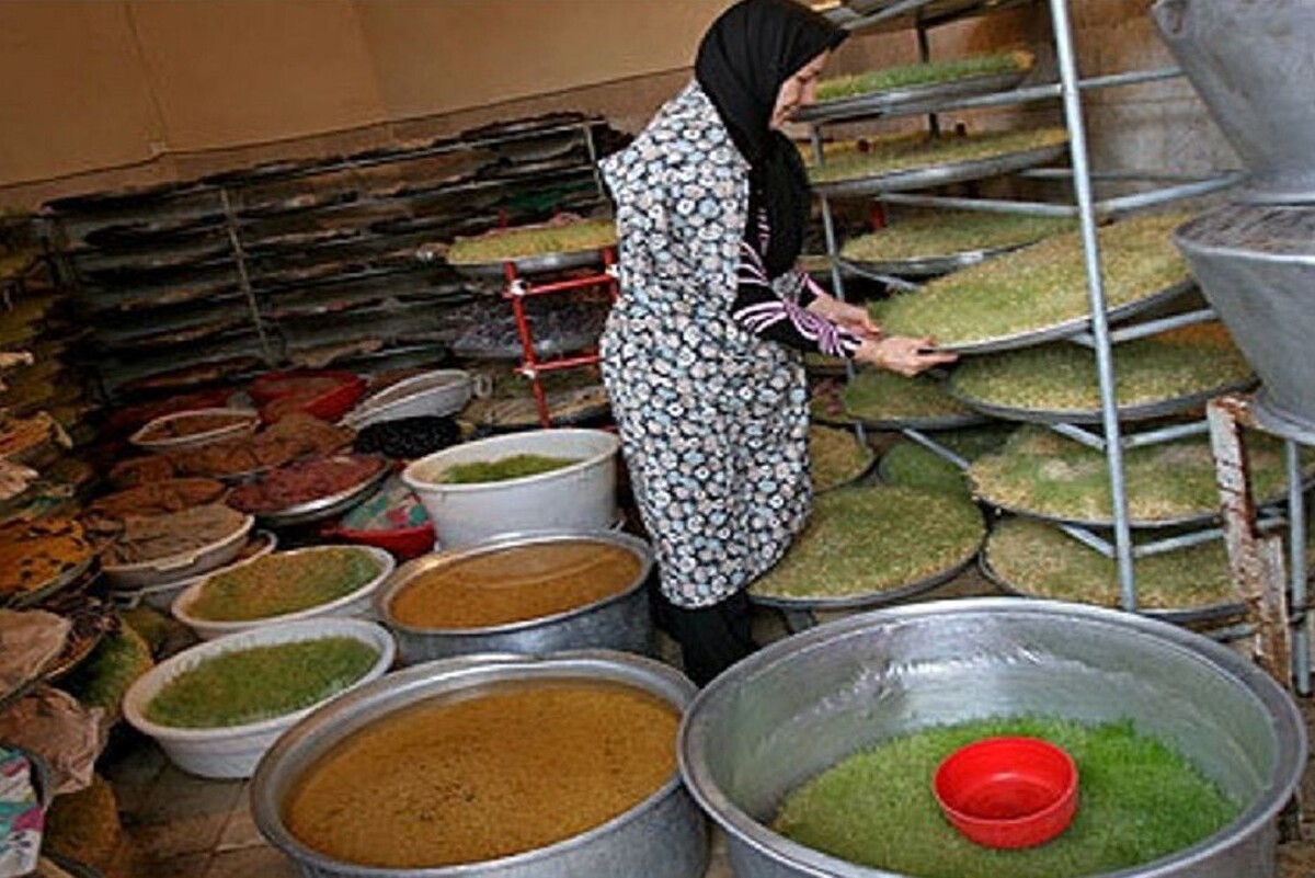 کمک به اقتصاد دولتی از طریق اقتصاد خانواده‌محور