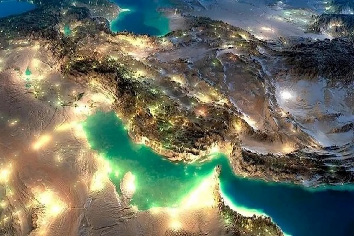 ایران تحریف نام خلیج فارس در گوگل مپ را پیگیری حقوقی می‌کند