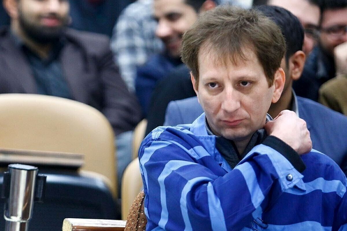 واکنش پلیس به فعالیت اقتصادی بابک زنجانی