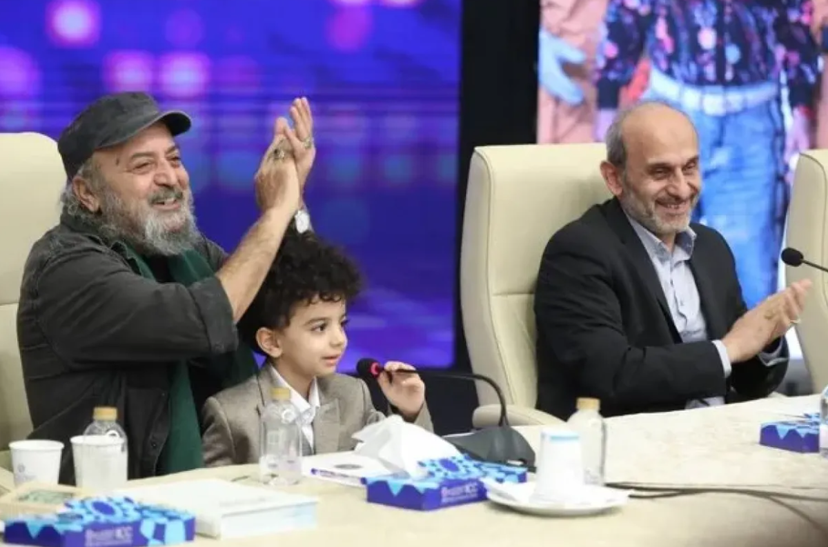 اعلام آمادگی صداوسیما برای تولید پایتخت ۸