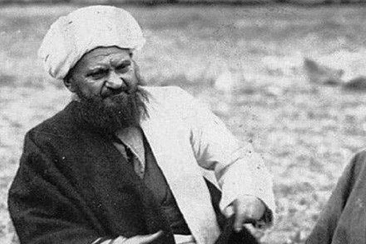 نرم افزار مجموعه آثار مرحوم آیت‌الله شیخ عبدالکریم حائری یزدی تولید شد