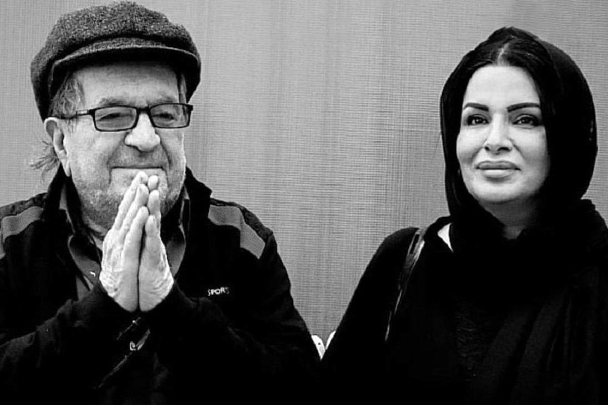 رأی پرونده قتل داریوش مهرجویی تأیید شد