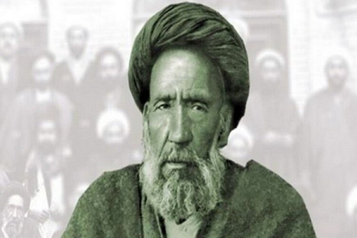 دومین کنگره ملی شهید مدرس به میزبانی کاشمر برگزار می‌شود