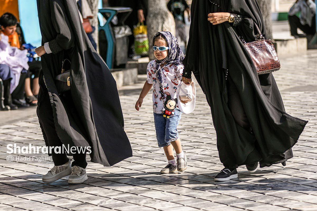 براساس اعلام کارشناس اداره هواشناسی خراسان رضوی، دمای مشهد امروز به ۳۹ درجه خواهد رسید.