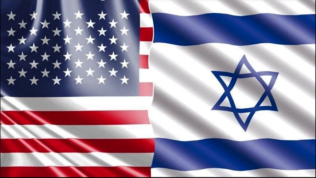دیدار هیئت رژیم صهیونیستی با نمایندگان آمریکا در دوحه