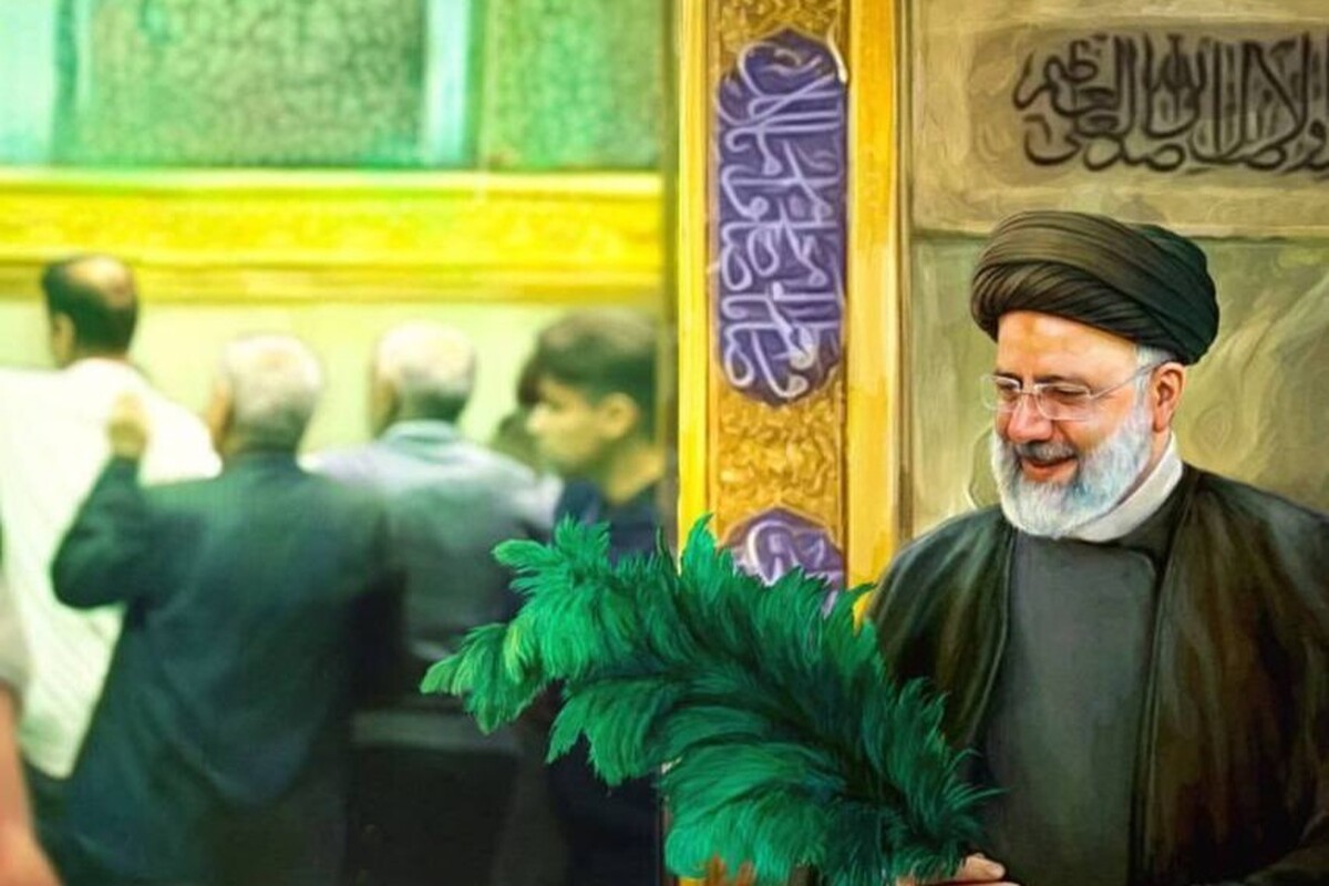 مدیر اجرایی مکتب شهید جمهور گفت: آیین قرآنی ابراهیم به‌مناسبت سالگرد شهادت شهید جمهور در مشهد برگزار می‌شود.