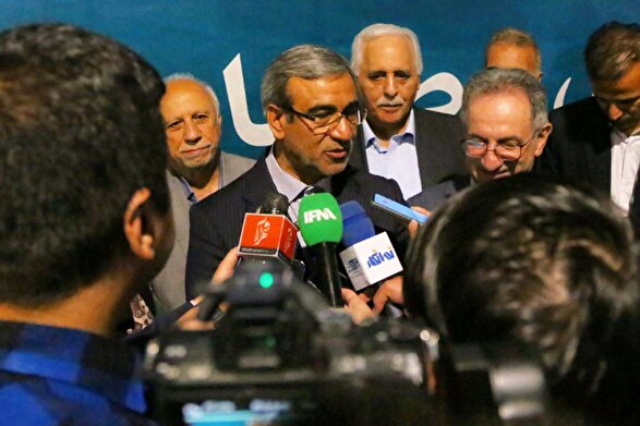 ایران منطقه ویژه اقتصادی و معدنی مشترک با افغانستان در منطقه آزاد دوغارون ایجاد می‌کنند