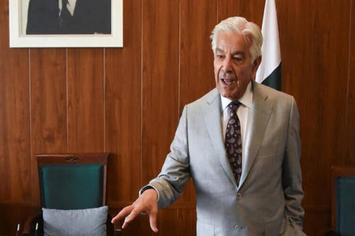 وزیر دفاع پاکستان مدعی احتمال حمله دوباره هند به کشورش شد و گفت: در این صورت پاسخ پاکستان سخت‌تر است و جامعه جهانی نیز شاهد پیامد‌های آن خواهد بود.