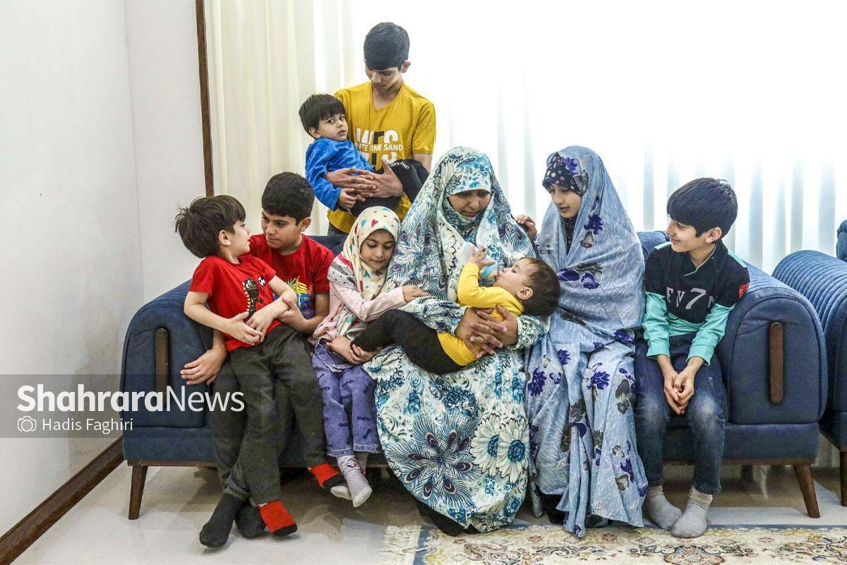 سخنگوی هیئت‌رئیسه مجلس: مجلس تمام‌قد در حمایت از خانواده و فرزندآوری ایستاده است