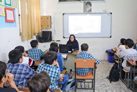 صدور مجوز استخدام ۸۵ هزار نفر در آموزش و پرورش| در حوزه آیین‌نامه ارتقای رتبه‌بندی معلمان تا هفته آینده نتایج مثبتی حاصل می‌شود (۲۵ اردیبهشت ۱۴۰۴)