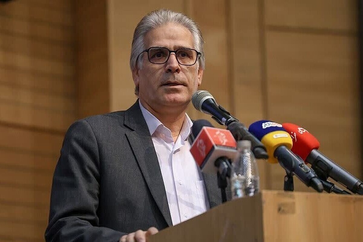 معاون سیاسی، امنیتی و اجتماعی استانداری خراسان رضوی تأکید کرد: لزوم احیای سازمان کشور‌های فارسی‌زبان با محوریت مشهد