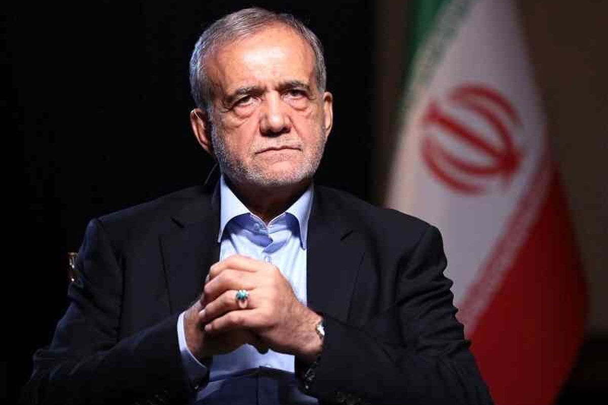 رئیس جمهور: به مذاکره اعتقاد دارم اما از اصول، عزت، ارزش‌ها و منافع کشور کوتاه نخواهیم آمد