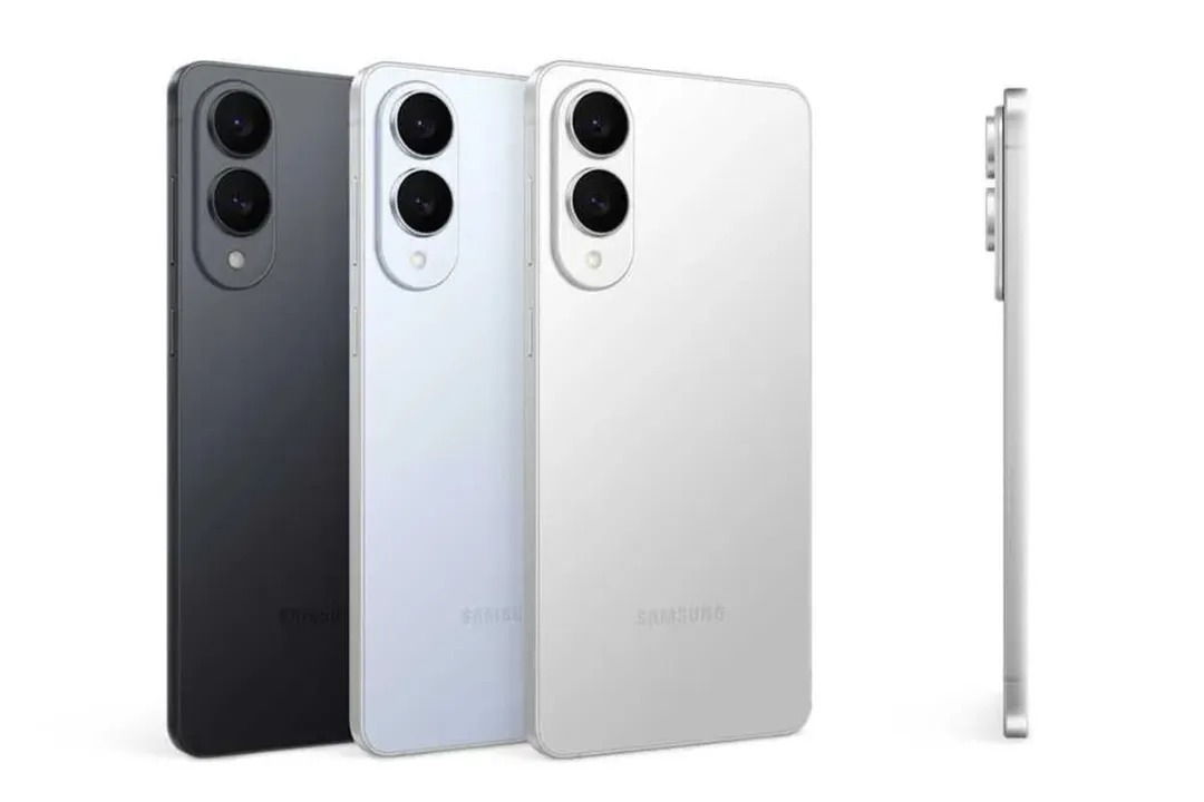 سامسونگ از گلکسی S۲۵ اج رونمایی کرد + مشخصات و قیمت سامسونگ از گلکسی S۲۵ اج رونمایی کرد + مشخصات و قیمت