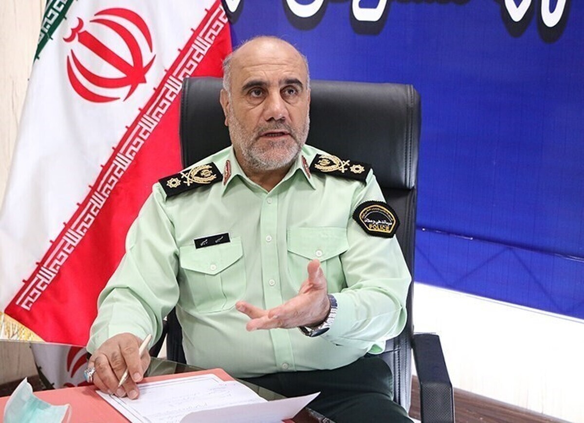 ۴۳۶ قاچاقچی میراث فرهنگی در سال ۱۴۰۳ دستگیر شدند
