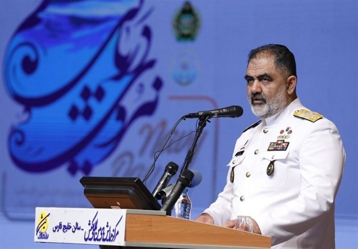 فرمانده نیروی دریایی ارتش جمهوری اسلامی ایران گفت: ناوگروه ۸۶ نیروی دریایی ارتش، اقتدار و پیشرفت‌های کشور را به سایر کشورها نشان داد.