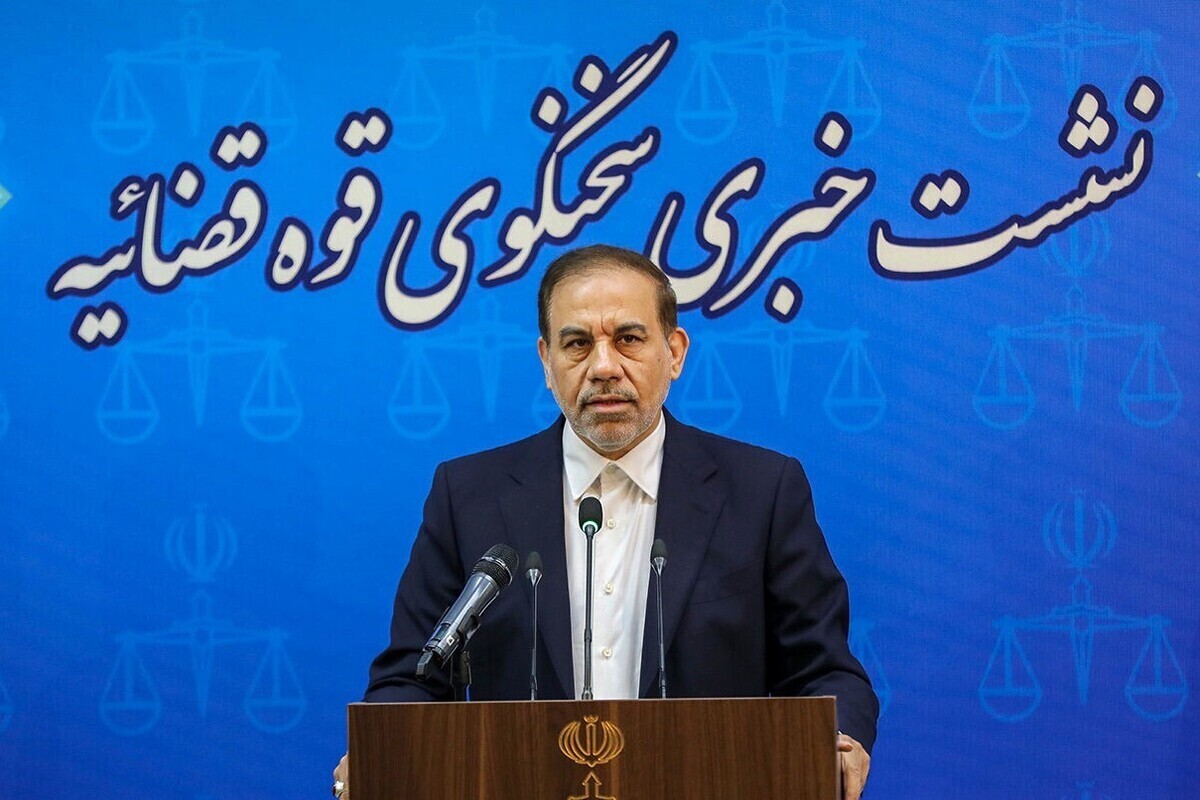 واکنش سخنگوی قوه قضاییه به خبر ازدواج تتلو: به شایعات توجه نکنید و به واقعیات بپردازیم
