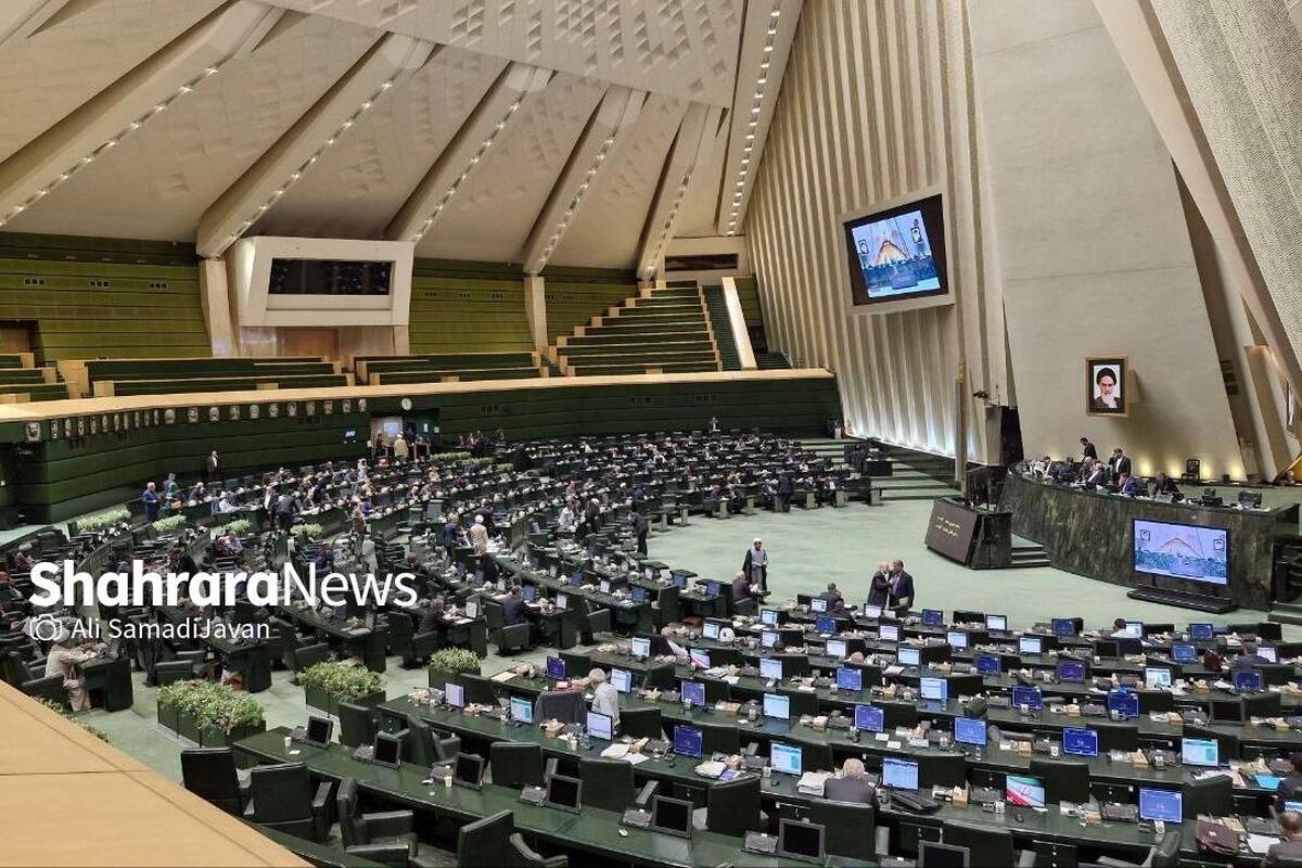 دومین انتخابات هیئت‌رئیسه مجلس دوازدهم، ۶ خرداد ۱۴۰۴، برگزار خواهد شد