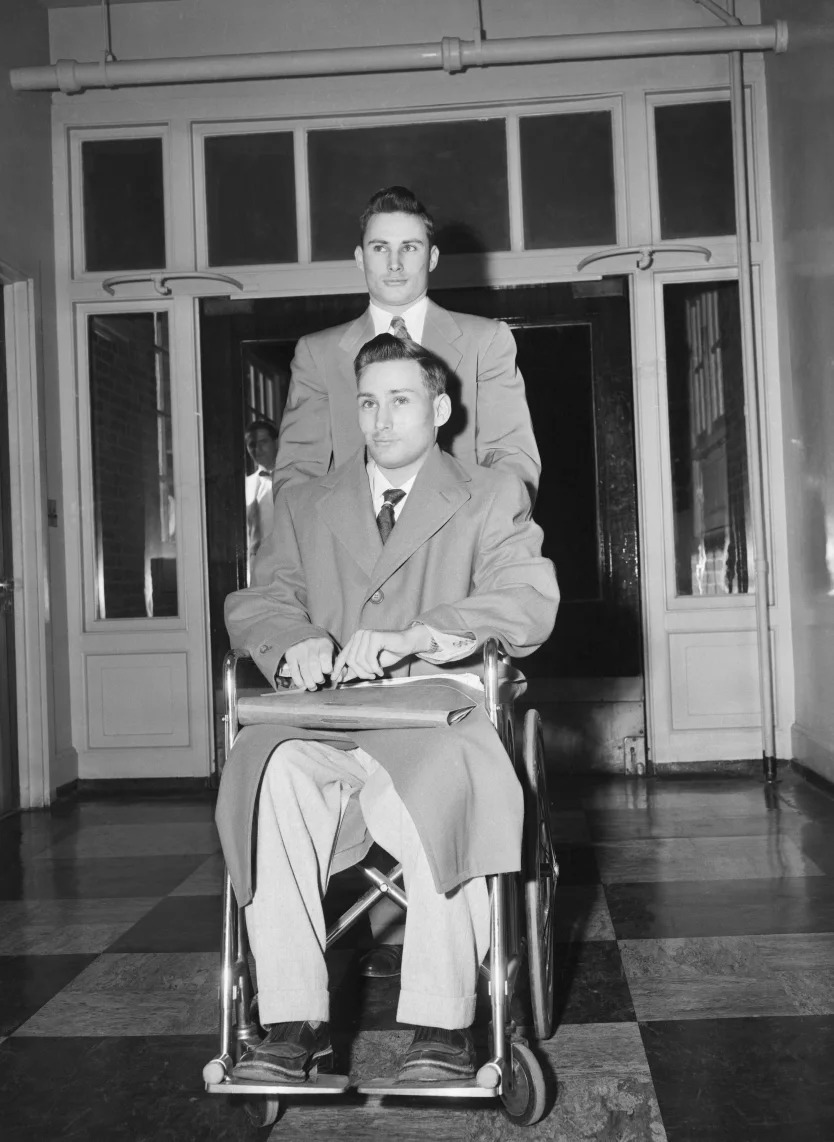 هدیه زندگی: تاریخچه تصویری پیوند عضو