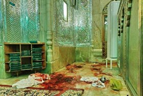 رأی نخستین ۷ متهم پرونده عوامل پشتیبان حادثه تروریستی شاهچراغ صادر شد + فیلم