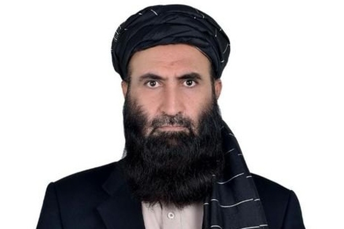 سرپرست کنسولگری افغانستان در مشهد، درگذشت (۲۸ اردیبهشت ۱۴۰۴)