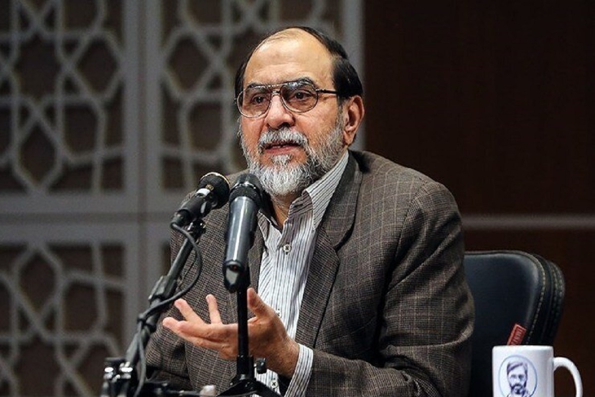 رحیم‌پور ازغدی: ایمان به وعده‌های الهی، مسیر آرامش، رشد و پیروزی در زندگی است