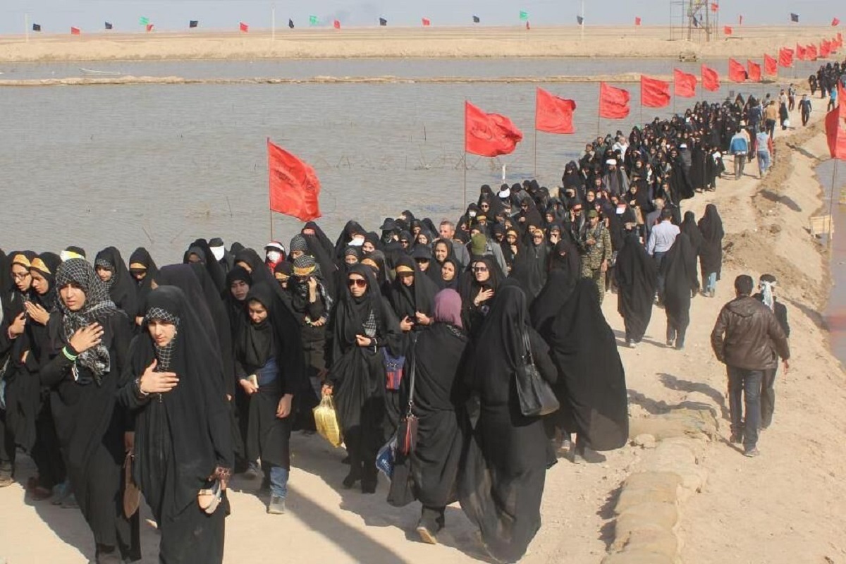 برنامه ریزی برای افزایش چشمگیر بازدید‌ها و اعزام‌ها به مناطق عملیاتی دفاع مقدس