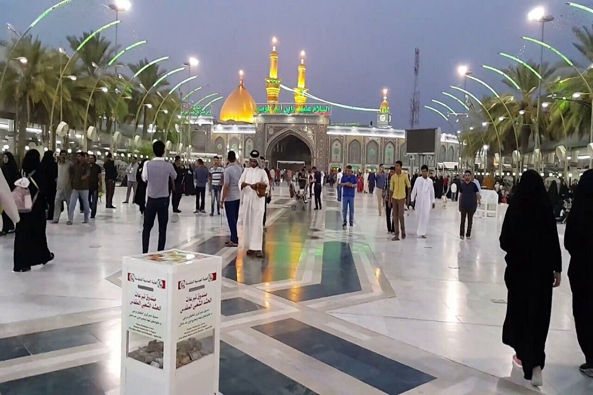 با آغاز ثبت‌نام عتبات ویژه روز عرفه، هزینه‌های این سفر بین ۵ تا ۲۰ درصد افزایش یافت.