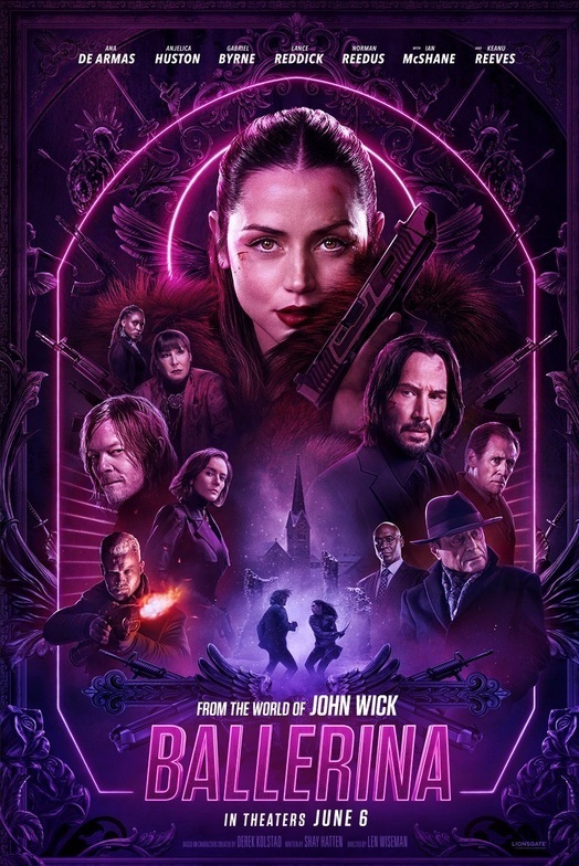 معرفی موردانتظارترین فیلم‌های سال ۲۰۲۵ +