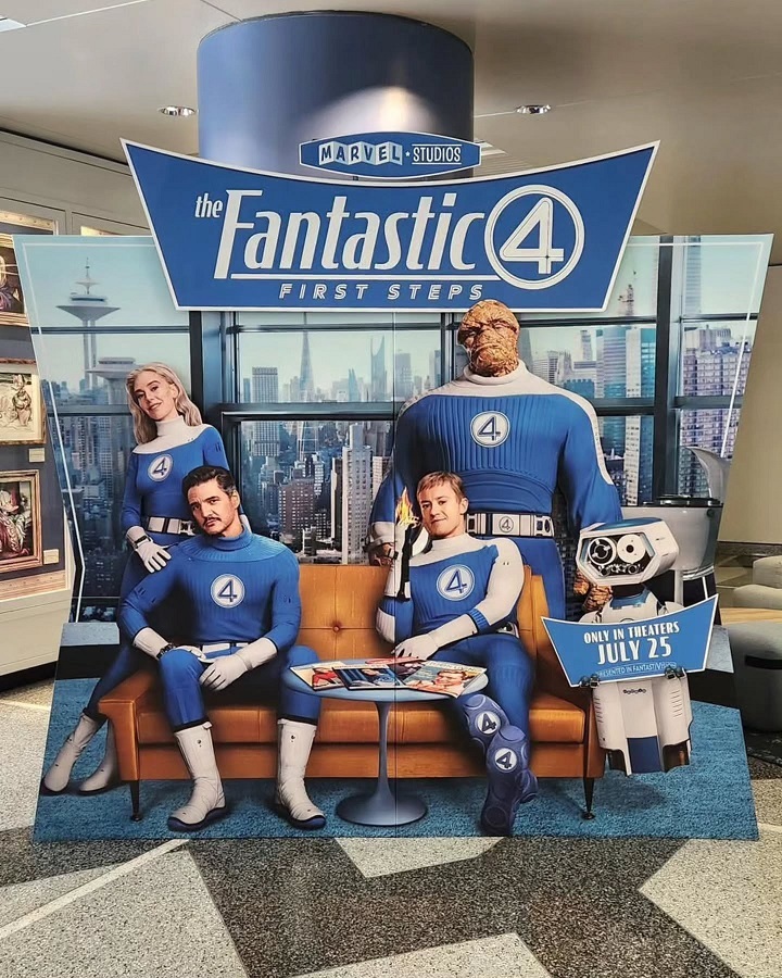 معرفی موردانتظارترین فیلم‌های سال ۲۰۲۵ +