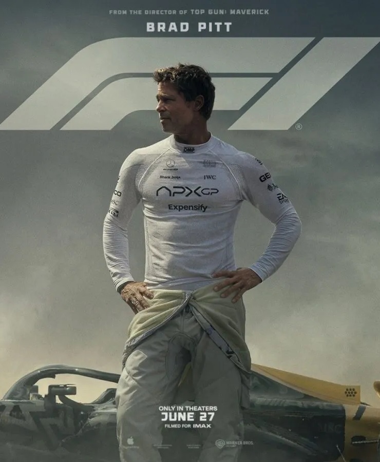 معرفی موردانتظارترین فیلم‌های سال ۲۰۲۵ +