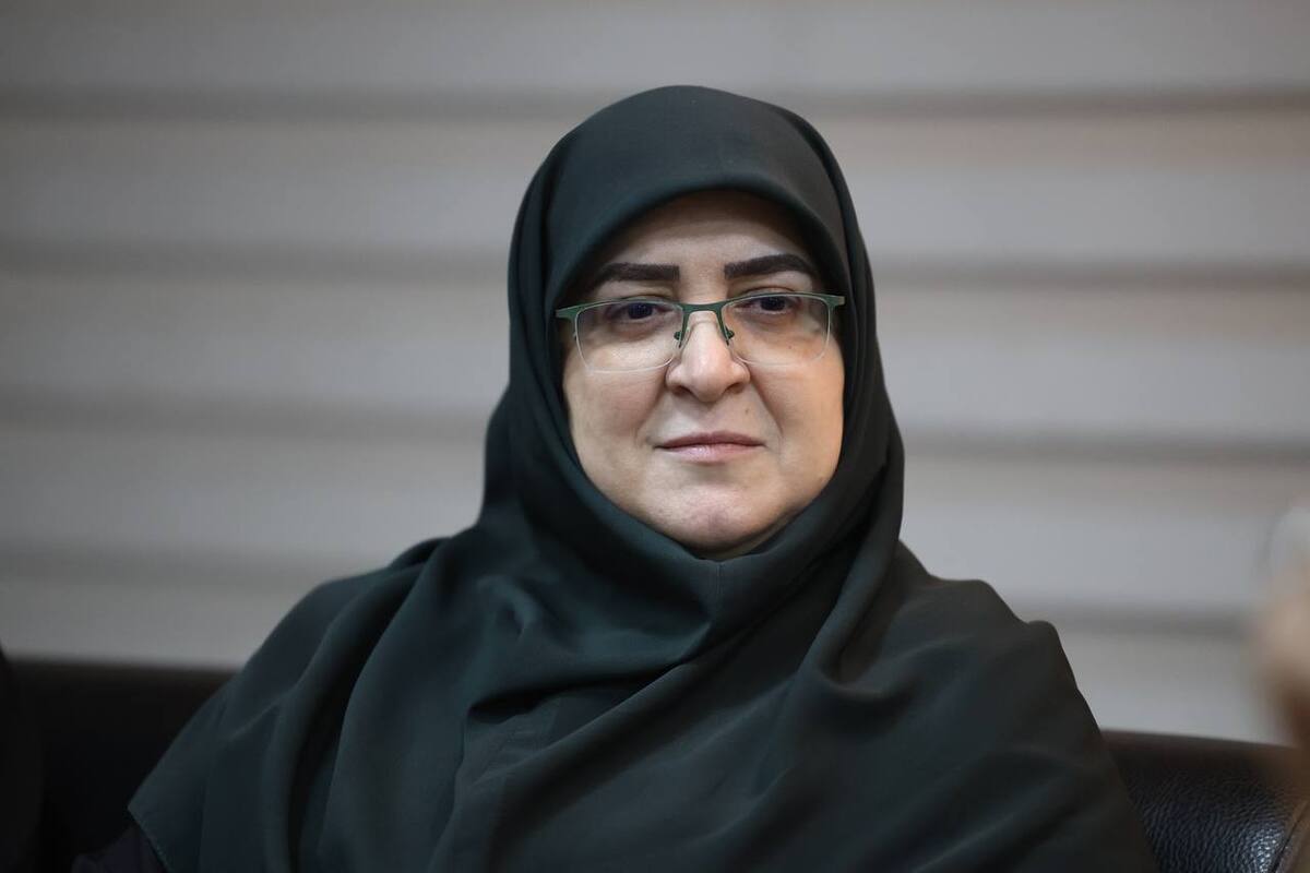 سخنگوی دولت مشهد را به مقصد تهران ترک کرد (۲۸ اردیبهشت ۱۴۰۴)