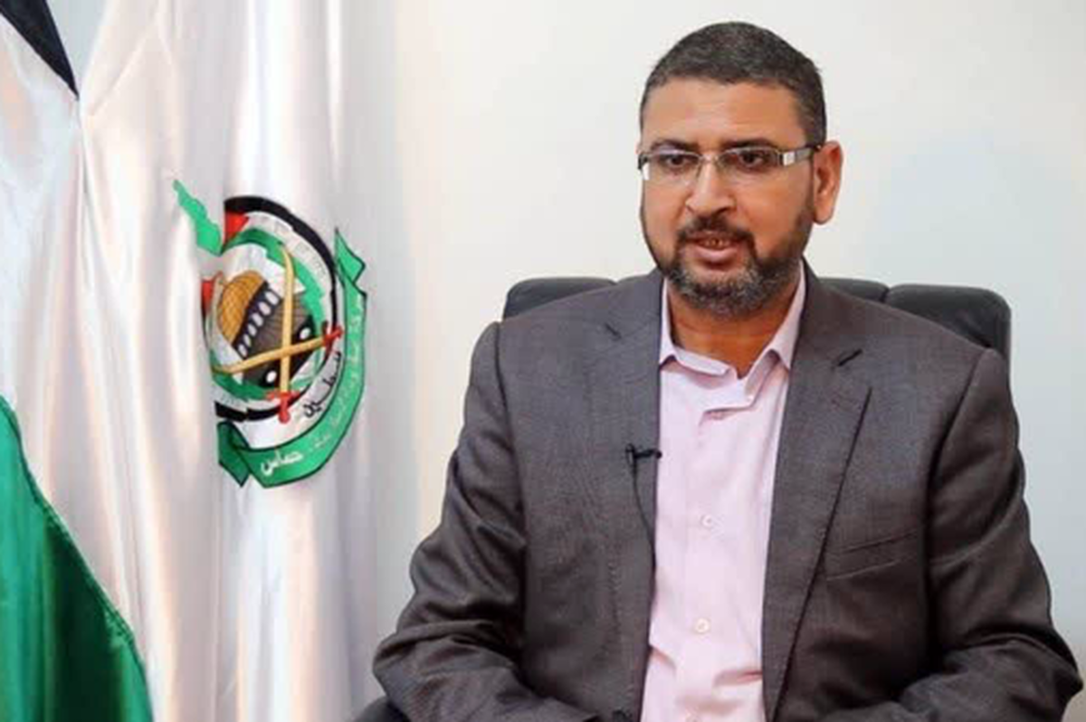 عضو ارشد حماس تصریح کرد که انتشار اخباری مبنی بر آزاد کردن ۹ اسیر صهیونیست در ازای توافق جزئی و آتش‌بس ۶۰ روزه صحت ندارد.