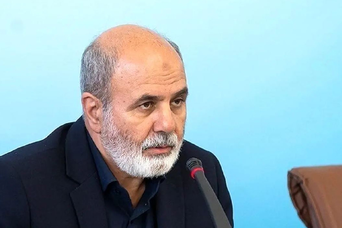 در تماس تلفنی نماینده مقام معظم رهبری و دبیر شورای عالی امنیت ملی کشورمان با «محمد عاصم ملک» مشاور امنیت ملی دولت پاکستان تاکید شد: همکاری‌های سیاسی اقتصادی و امنیتی ایران و پاکستان از اهمیت ویژه‌ای برخوردار است و دو کشور برای ارتقای این همکاری‌ها اهتمام دارند.