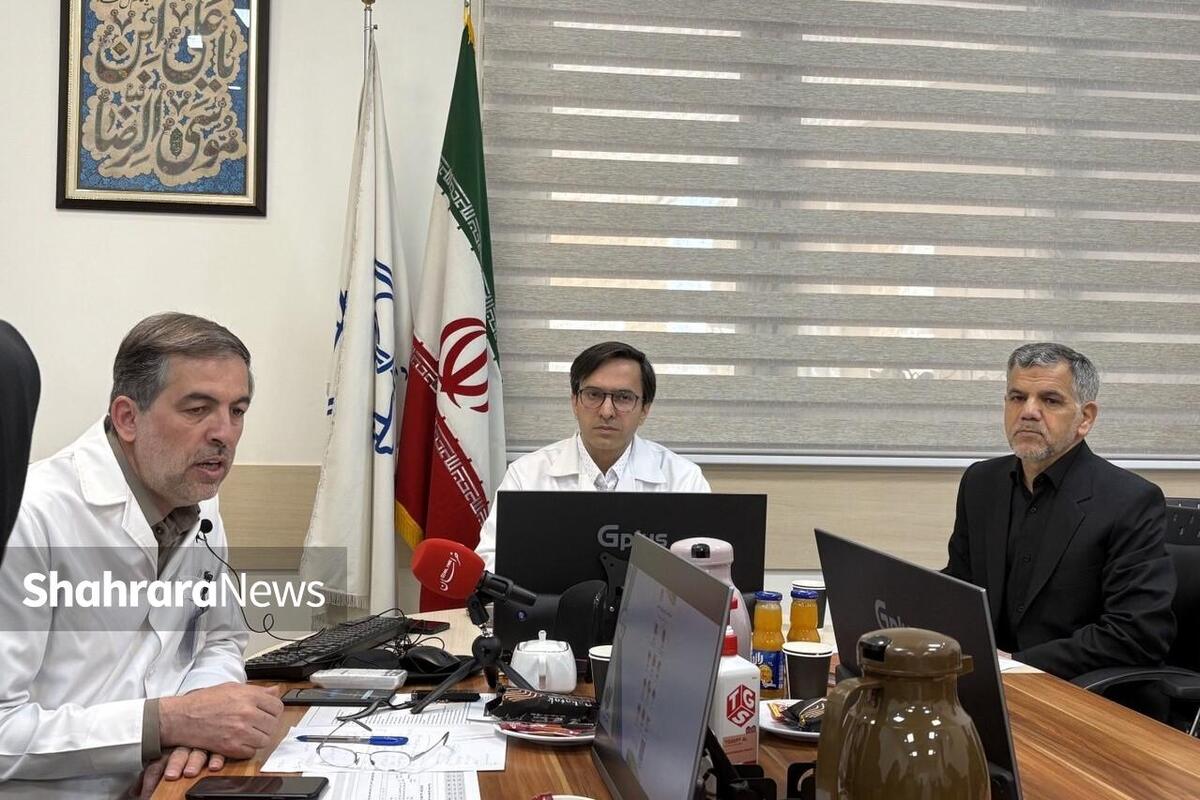 مسئول واحد فراهم‌آوری اعضای پیوندی دانشگاه علوم پزشکی مشهد، پیوند اعضای مرگ مغزی به صورت رایگان را افتخار نظام سلامت ایران دانست و از نجات سالانه ۸۰۰ نفر با اهدای عضو در مشهد خبر داد.