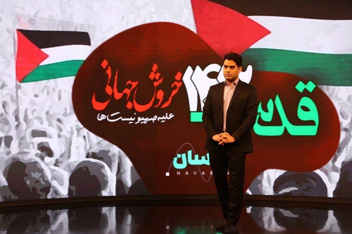«نوسان» را می‌توان نمونه‌ای موفق از برنامه‌سازی در حوزه مقاومت دانست که توانسته با ترکیب تحلیل به‌روز، اجرای حرفه‌ای و تولید استاندارد، جایگاهی ویژه در میان برنامه‌های مشابه پیدا کند.