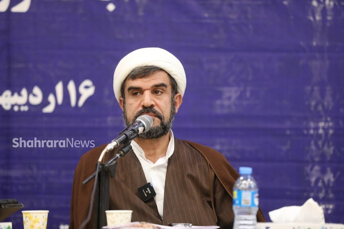 اخلاقی: کشور‌های عربی می‌دانند که هر پیمان و قراردادی بدون حضور ایران به نتیجه نخواهد رسید