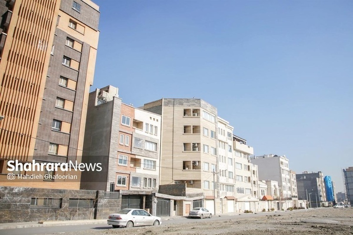 بر اساس آمار مرکز آمار ایران، تورم بخش مسکن در فروردین ماه امسال به ۴۰ درصد رسیده است.