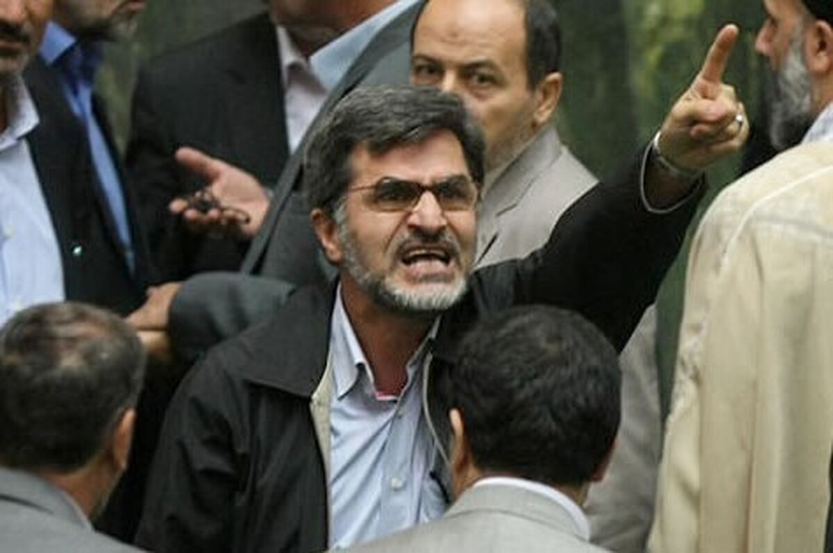 به دنبال تصویب مشروط پالرمو در مجمع تشخیص مصلحت نظام، مهدی کوچک‌زاده، نماینده تهران، در تذکری با طرح انتقادات تندی نسبت به این مصوبه، برای دقایقی جو مجلس را متشنج کرد.