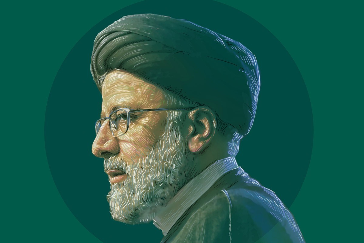همسر شهید جمهور: رئیسی مفهوم اقامه عدل را در عمل معنا کرد